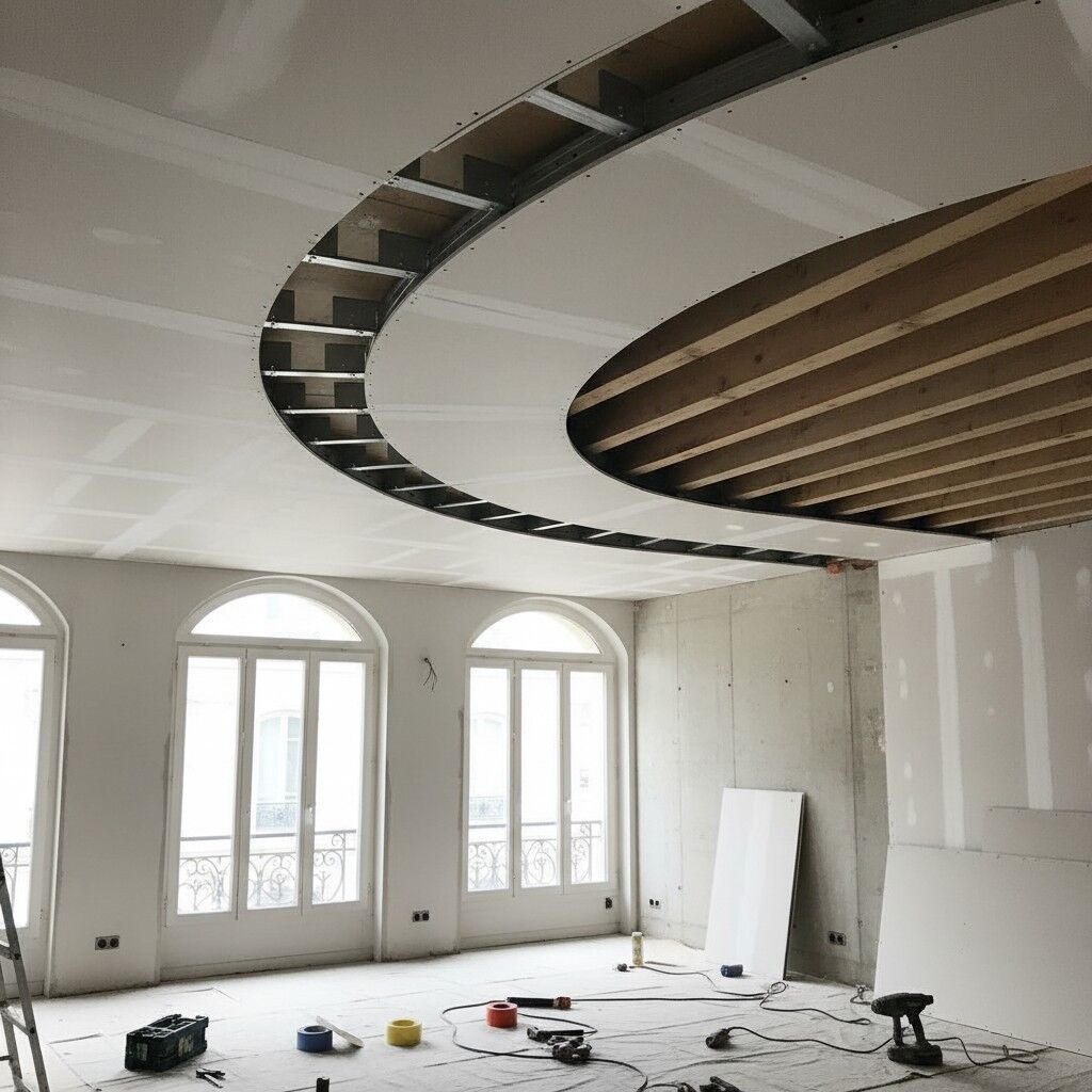 IDÉAL FINITIONS